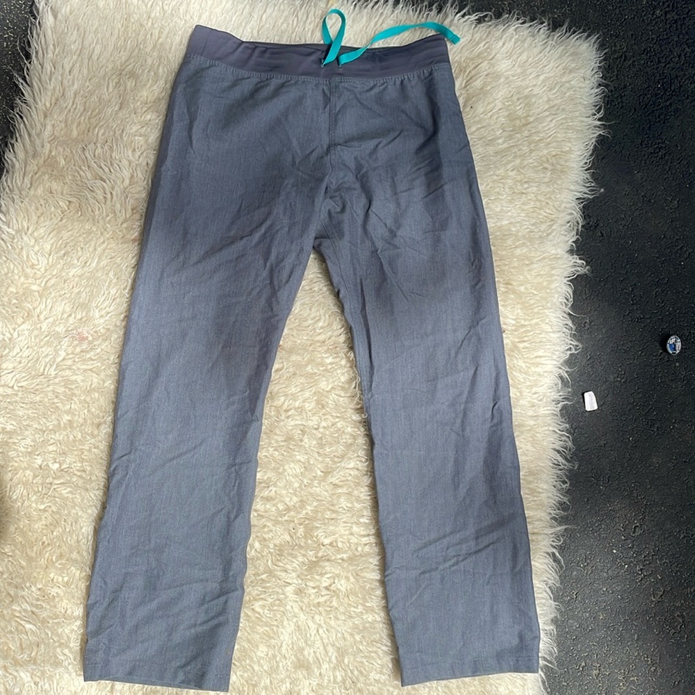 Figs scrub pants